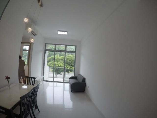 Gambir Ridge (D19), Apartment #143144182